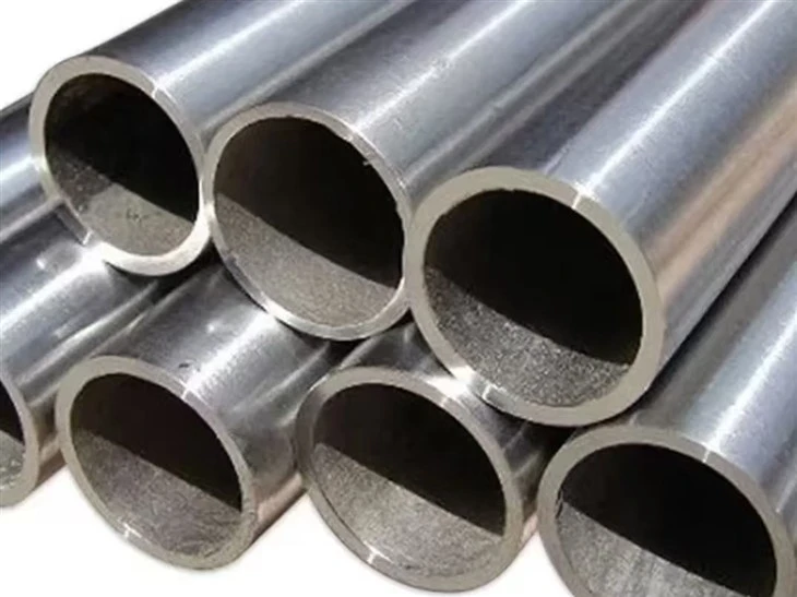 ASME SA312 SCH 40 Stainless Steel Pipe